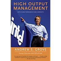 Grove- A: High Output Management